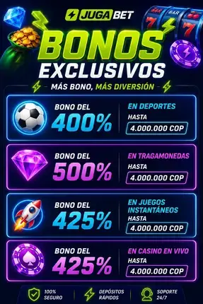 Jugabet preview